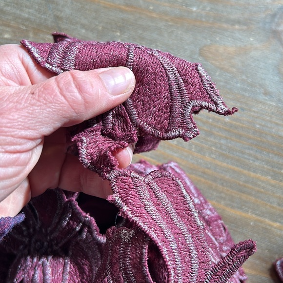 Free People Mini Dress - Picture 12 of 13